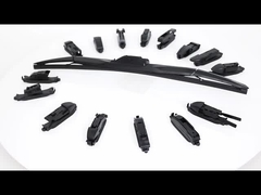 Μακροχρόνια επαναπλήρωση σκούπισης από καουτσούκ Αδιάβροχο αλεξίπτωτο