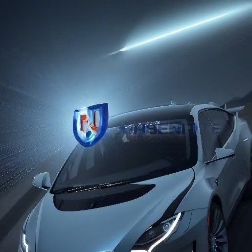 Xiamen Changshun Auto Parts Co., LTD γραμμή παραγωγής του κατασκευαστή