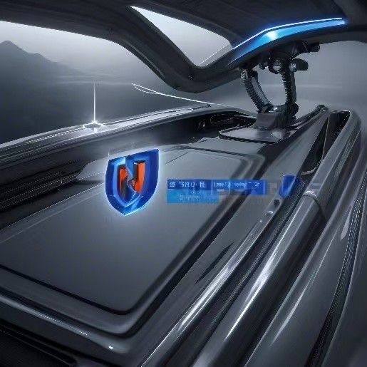 Xiamen Changshun Auto Parts Co., LTD γραμμή παραγωγής του κατασκευαστή