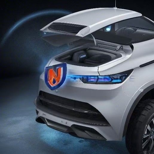 Xiamen Changshun Auto Parts Co., LTD γραμμή παραγωγής του κατασκευαστή