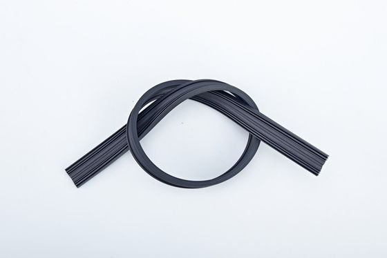 Ευελιξία OEM 12 ιντσών Windshield Wiper Refill Rubber Wiper Strips