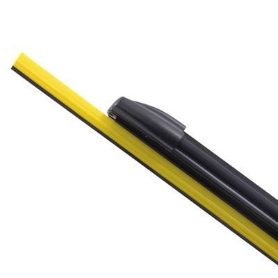 Διάρκη διατήρηση 2 σκούπτες Volvo Windshield Wipers και ανθεκτικές σε όλες τις καιρικές συνθήκες