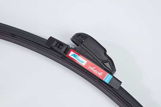 Ποσότητα 1 τεμαχίου Ανθεκτικότητα σε όλες τις καιρικές συνθήκες Υαλοκαθαριστήρας αυτοκινήτου με εύκολη εγκατάσταση και σχεδιασμό δέσμης